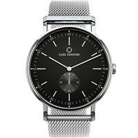 Orologio Carl Edmond Ryolit in Acciaio R4002-MS21 - R4002-MS21
